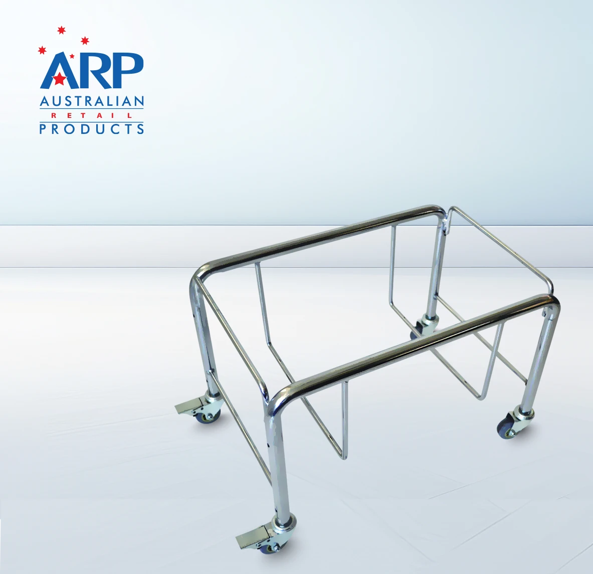 Premium Basket Stand supplier in Australia