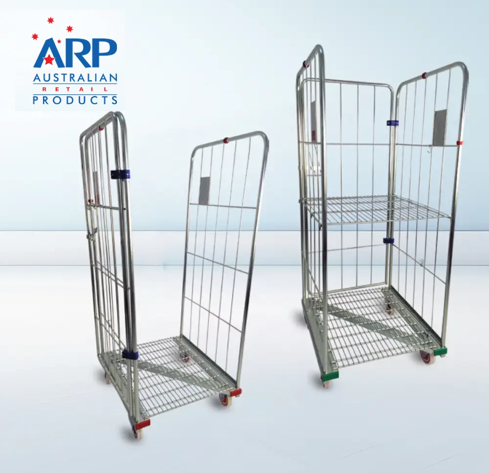 Roll Cage - Z Frame 3 Side provider in Australia