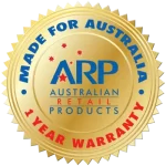 1 Year Warranty on ARP Products