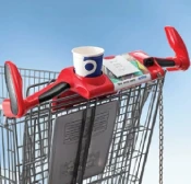 Advertising Handle ARP - ERGO II