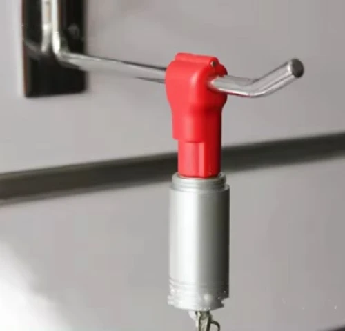 Anti Theft Peg Display ARP - LOCK_LI