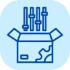 Custom Branding Options Icon