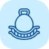Durable icon