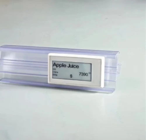 Electronic Shelf Label ARP - ESL