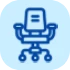 Ergonomic icon