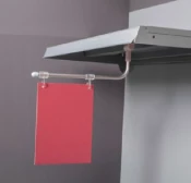 Magnetic Sign Holder ARP - MSH