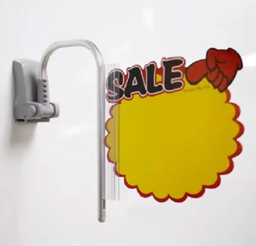 Shelf Talkers ARP - W3