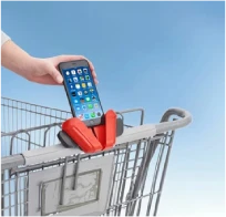 Smartphone Holder - Trolley Accessories