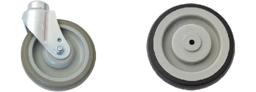 Trolley Wheels