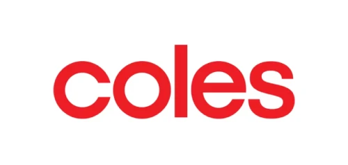 Coles logo