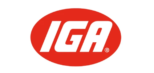 IGA