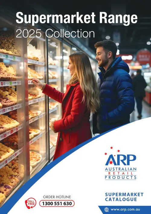 ARP-Supermarket