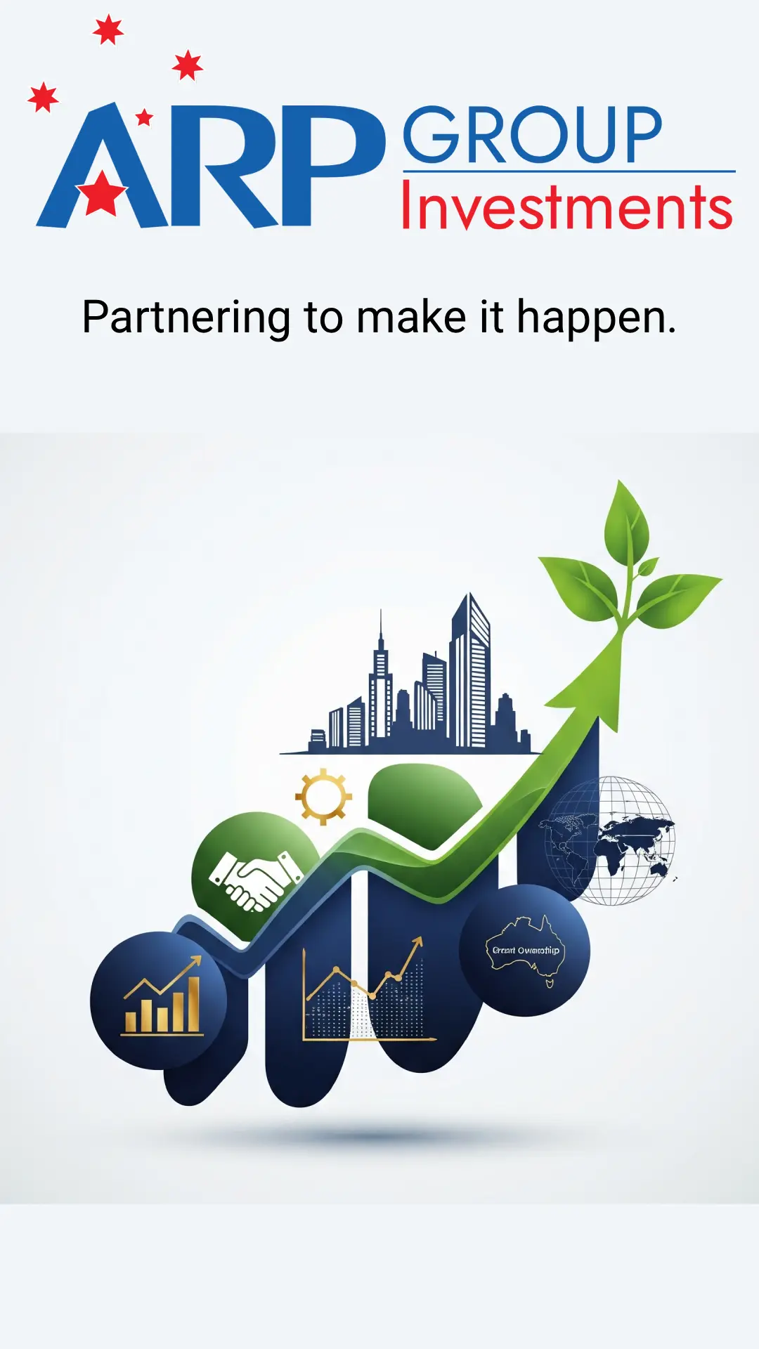 ARP Group Investments