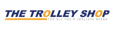 The Trolley Shop Logo