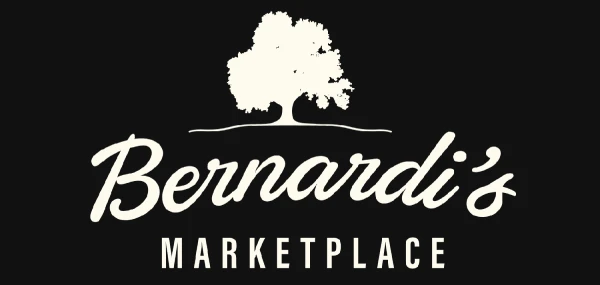Bernardi's logo