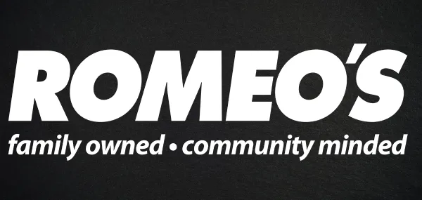 Romeos-logo
